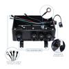 12V Winch Solenoid Control Contactor Pre-Wired Box for 8000-17000 Electric ATV UTV Winches  Contactor Easy