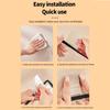 Hangings Organizer Storage Bags Mobile Phone Pouches Bathroom Shower Accessory Towel Clothes Organization