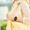 Casio Baby-G Radio-Controlled Solar Watch BGA-1100DC-1AJF Women's Black [Official Japanese Product]