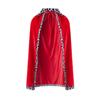 Realistische Halloween König Cape Mantel Prinz Krone Casual Halloween Kostüm Cosplay Requisiten Hallowmas
