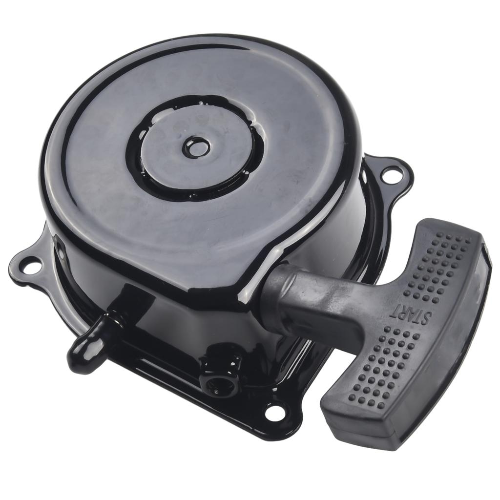 Practical Starter Recoil Garden Power Tool Lawn Mower Accessories Quadrunner String Trimmer Parts 50 LT50 2x4 1983-1987