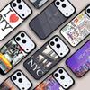 Dark Night New York City Phone Case For IPhone 17 16e 15 14 13 12 11 Pro Max Air Mini Soft Protective Cover