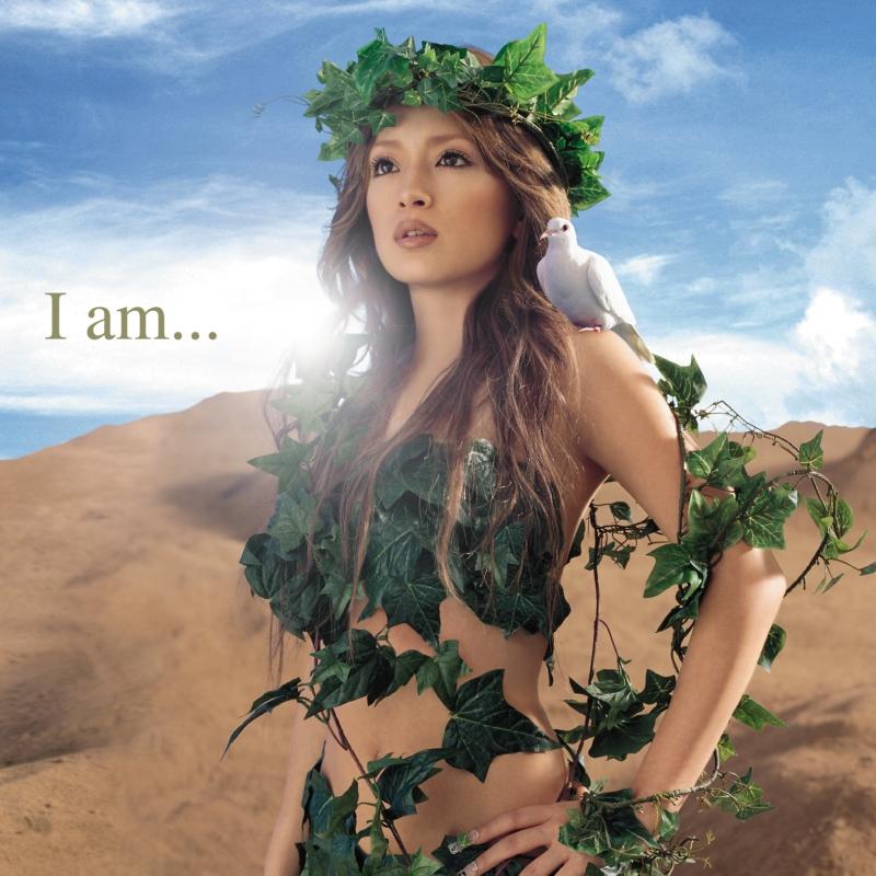 

LP Record AYUMI HAMASAKI I am... AVJD637734 avex infinity 2025 Japan Japanese PopRock