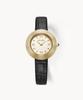 Benaenku Volante Classic-Gold (Leather Strap Option)