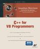 Kniha C++ for VB Programmers