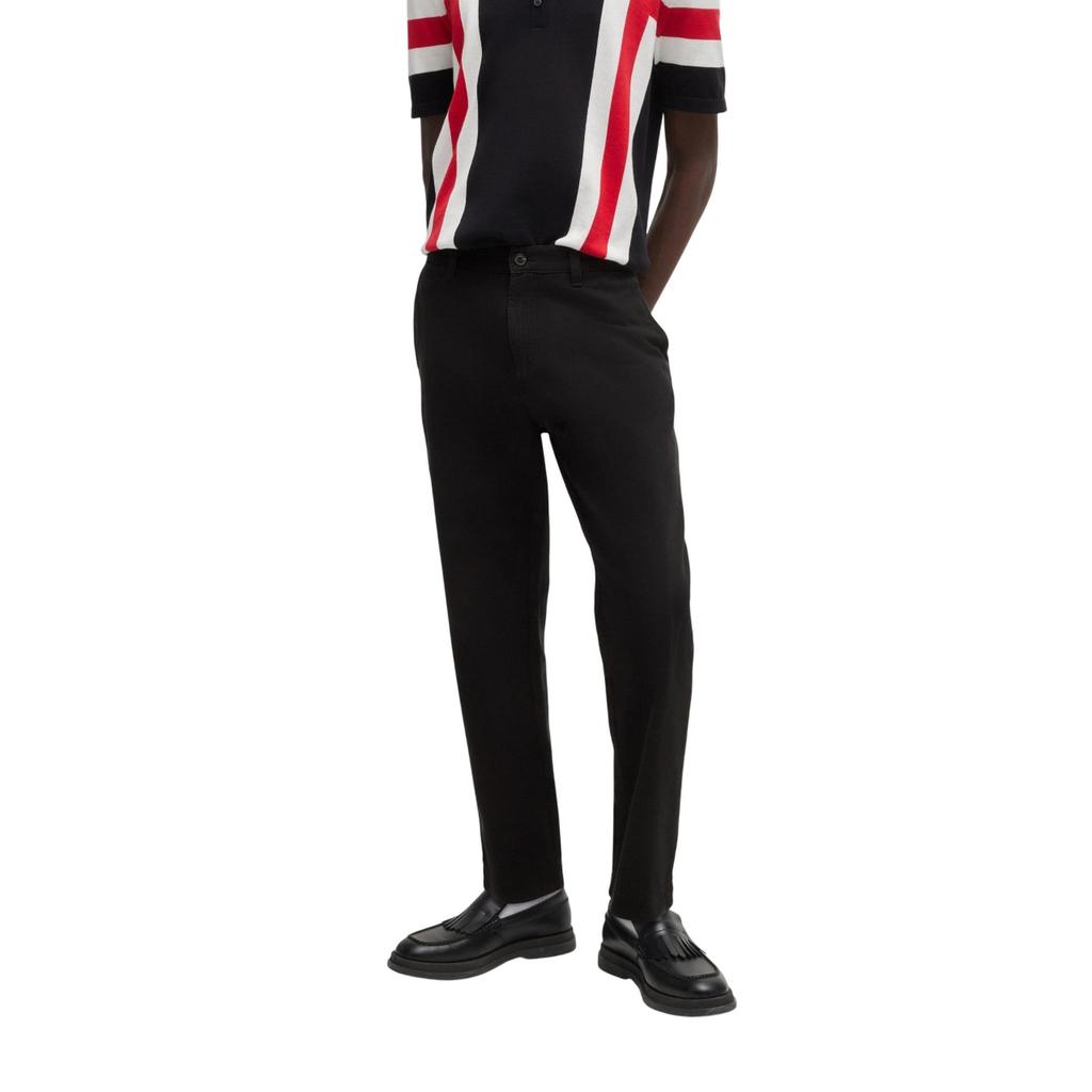 Hugo Mens Tapered Chinos