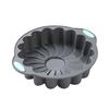 Silicone Cake Mold Non-Stick Heat Resistant Easy Bread Loaf Pan Release Bread Baking