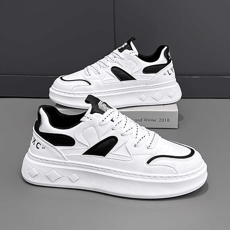 Fashion With Lacing Without Heels Lady Mary Jane Yellow Women's Tennis Shoes Khaki Sneakers Sport Tenisfeminino Nice Celebrity