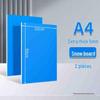 Special Edition A4/A5 Foam Board Printmaking Set: Carving Boards, Student Paints, Drawing Inks, Handmade Mat Board Tools