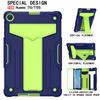 Armor Case For Huawei MediaPad T5 10.1 T10 9.7 T10S 10.1 MatePad T8 8.0 2020 Heavy Duty Hard Stand Shockproof Cover