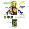 Hit Me Duck Parent-Child Interactive Air Soft Bullet Toy Gun