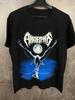 T-shirt Vintage Amorphis Années 90 Classique CL101