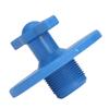 Oil Filter Plug Tool Blue Replacement for Dodge 2500  3500 for Cummins Diesel Engines