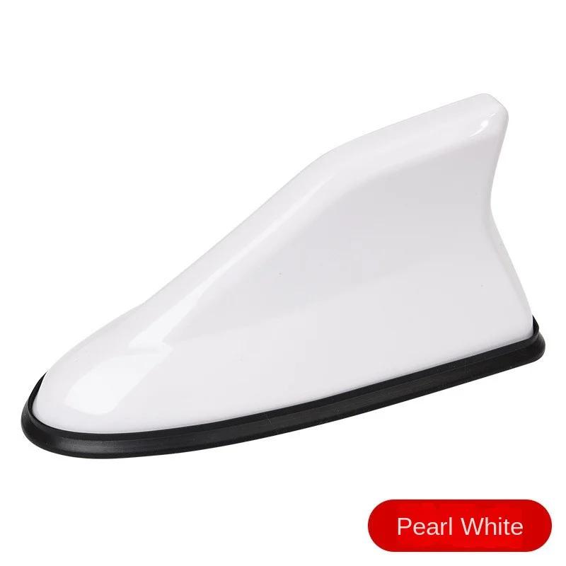 General Motors Shark Antenna Car Roof Installation Shark Empty Antenna Top Cover Car Radio AM FM Antenna Signal Roof Car Shape