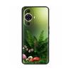 For Huawei Nova 11 Case Cute Heart Flower Painted Cover Silicone Phone Case For Huawei Nova 11i Nova11 Pro Nova 11 Ultra Bumper