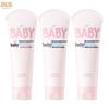 Runben Baby Full Body Lotion, 3 X 100ml