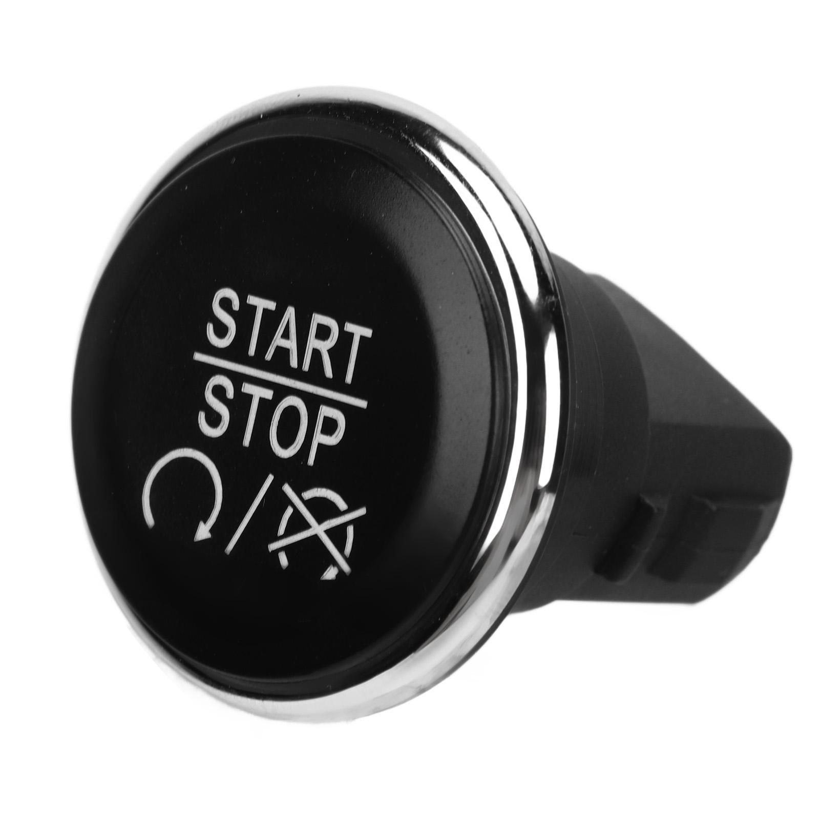 

Кнопка запуска двигателя 1FU931X9AC Кнопка зажигания на приборной панели автомобиля Замена аксессуаров для Dodge