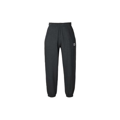 Letter Comfortable Soft Casual Sports Long Pants Men Bottoms Black HJ3146010