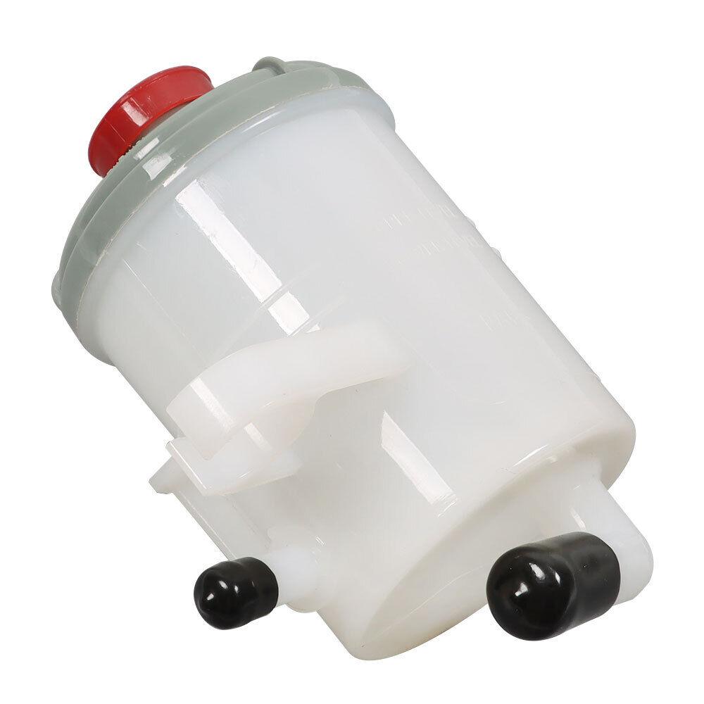 For 02-06 Honda CRV CR-V Power Steering Pump Reservoir Tank with Cap 53701S9A003