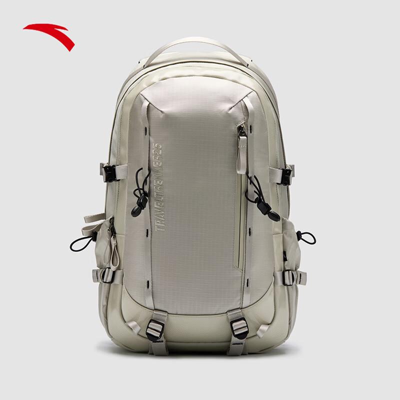 Anta TT25 Baichuan Outdoor Backpack One Size
