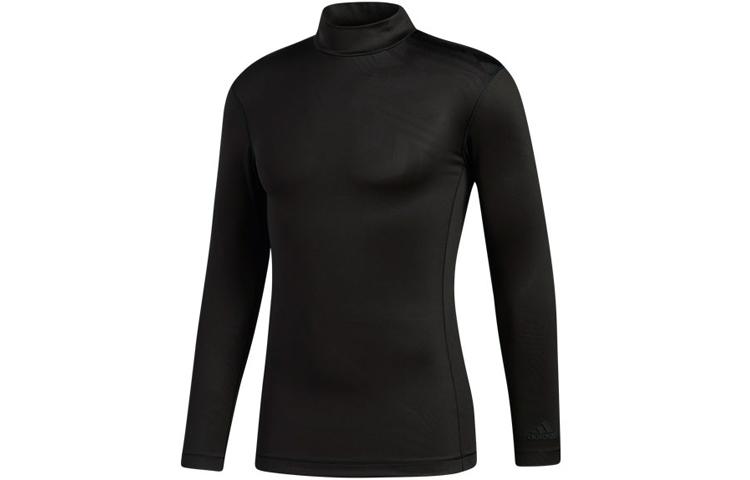 Adidas Fitness Clothing Men s Black Moderate FS7033 L