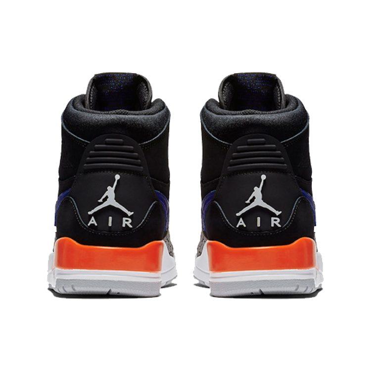 Jordan Legacy 312 Knicks AV3922-048