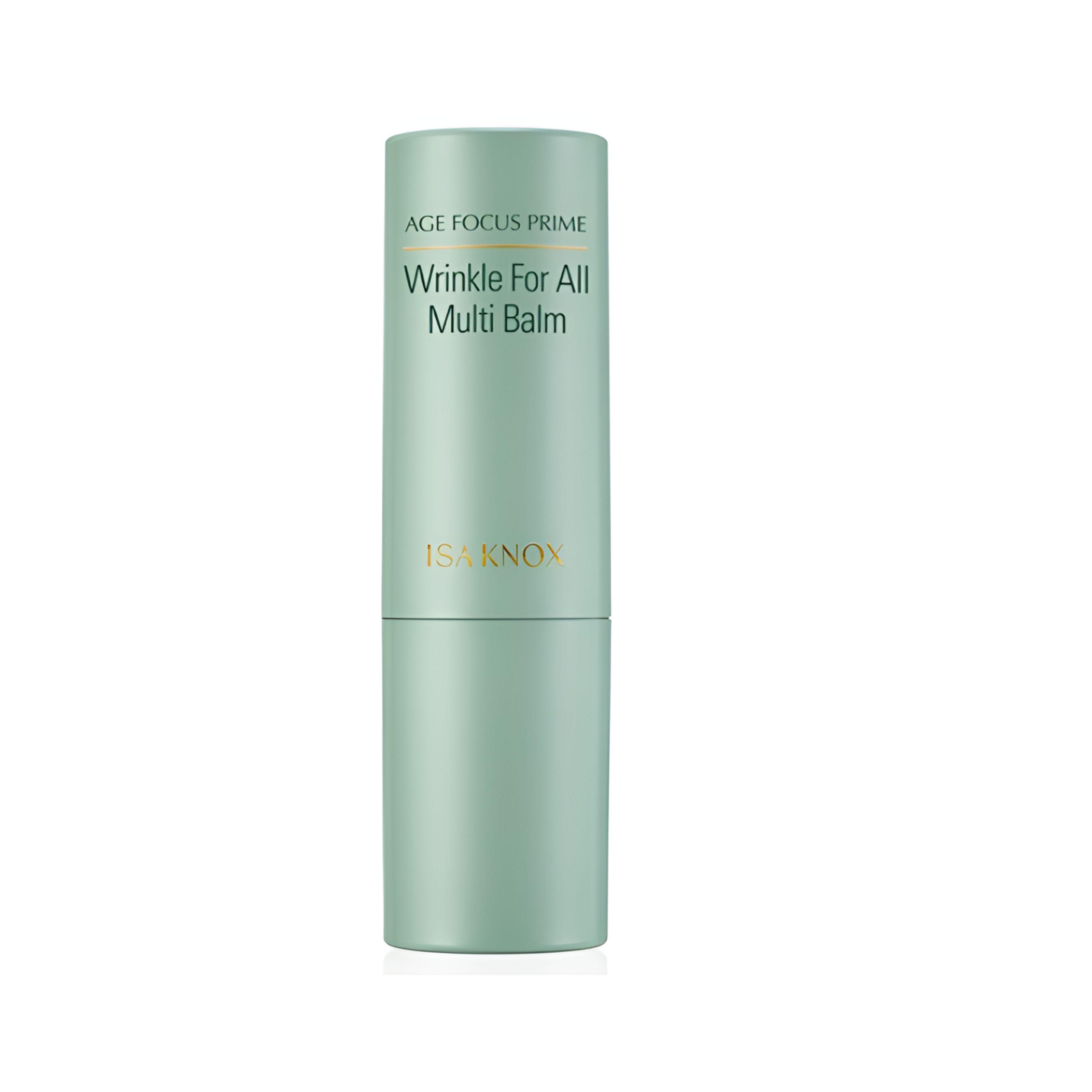 Isa Knox Age Focus Wrinkle For All Multi Balm (7g)