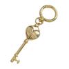 Heart Lock Pendant Keychain Multi-Functional Bag Decoration Couple Gift For Anniversaries Engraved Accessory For Bags