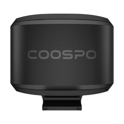COOSPO BK9S Speed Bicycle Bluetooth IP67 Battery Cycle Computer Sensor for Road Compatible with and CoospoRdie Includes Japanese Instructions Sensor,
