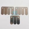 VSN2401 VSN1501 Exhaust Valve Block VS2401 VS1501 Vacuum Pump steel plate Comb Shrapnel Check valve Service Kit Repair Kit Parts 6