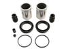 Ft34511 Fast Brake Caliper Piston [+] Rubbers