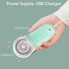 Household Clothes Electric Shaver Pet Hair Remover Clothing Home Cats Hair Brush Take Out of Clothes Hairs Cleaning Roller