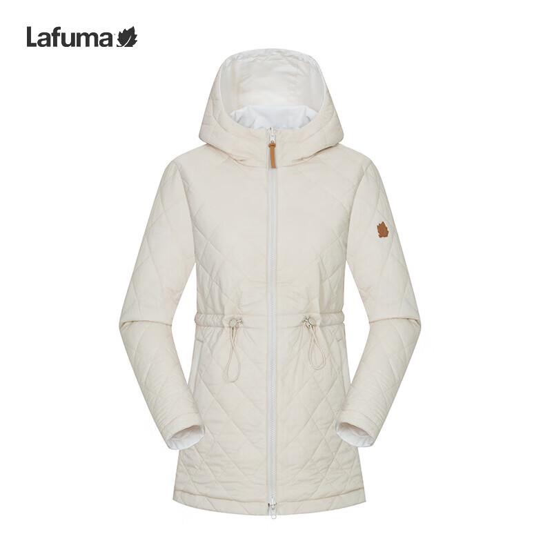 

Женская двусторонняя стеганая куртка LAFUMA LFJU4DM94 170/88A (40)
