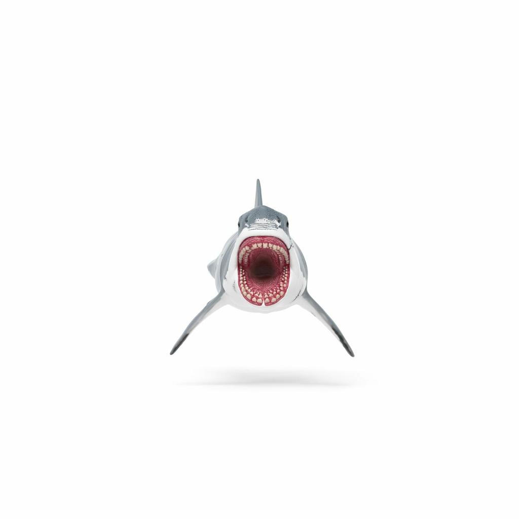 Actionfigur Schleich Megalodon