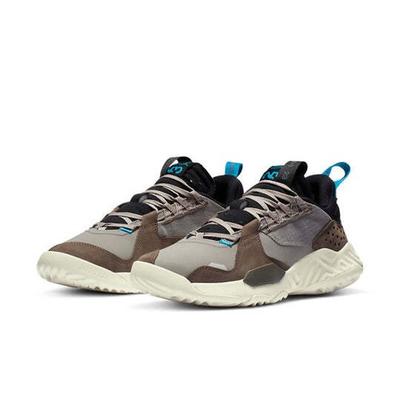 Air Jordan Delta Anthrazitgrau Blau DB5768-002