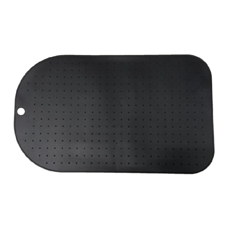 

Heavy Duty Silicone Blender Foot Pad Small Appliance Part Slip Proof Silicone Base for Stability and Vibration Control 1