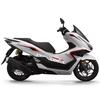 Honda Sticker 25 PCX160 Body Decal Waterproof Decorative Version Modified Motorcycle Parts