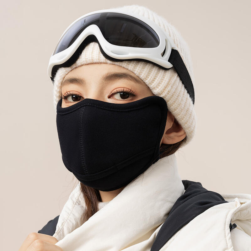 Snow Goggle Sunglasses White Series (3 Colors)
