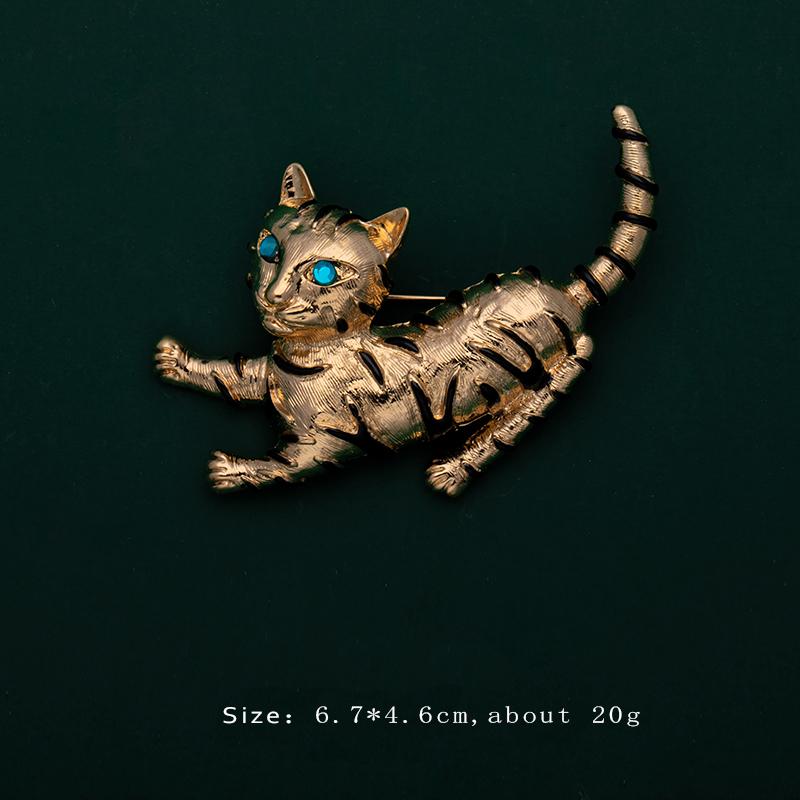 New Creative Animal Insect Horse Broach Bird Men Brooch Beautiful Dragonfly Brooches Party For Women