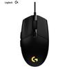 Logitech G102 2nd Gen Wired RGB Gaming Mouse