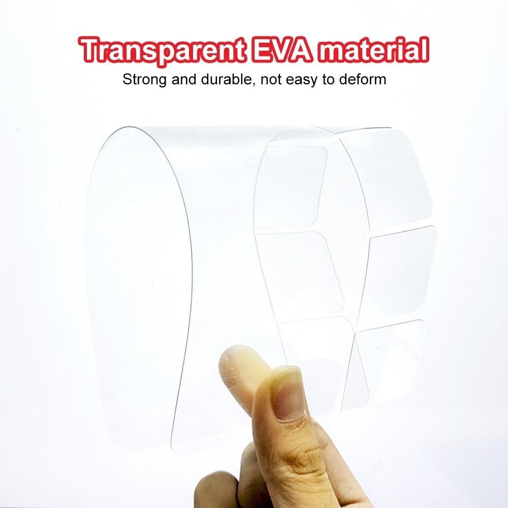 Universal Fit Design Toilet Seat Urine Deflector Anti-Splash Shield  Toilet Training Use