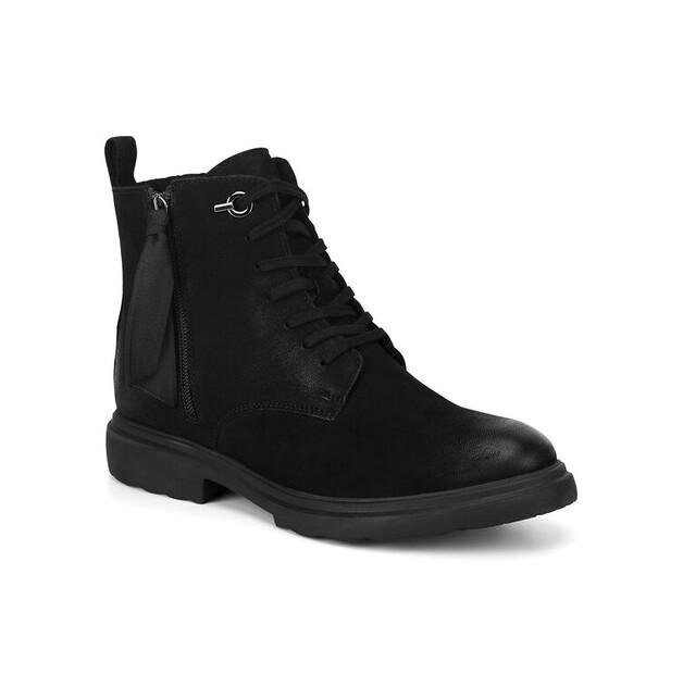 Ботильоны Lasocki WI23-SDAM-04 Черный