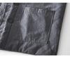 Retro Casual Men's Stand Collar Warm Cotton Jacket