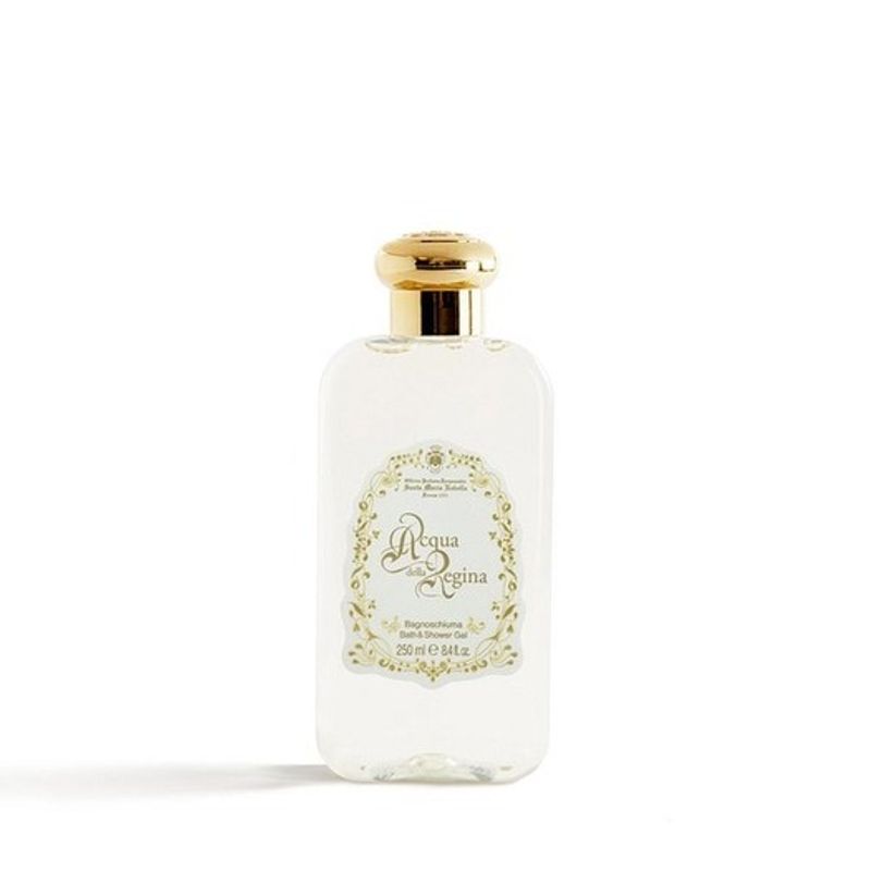 Bagnosciuma Aqua Della Regina Light Package (Body Wash) 6312931002400 transparency