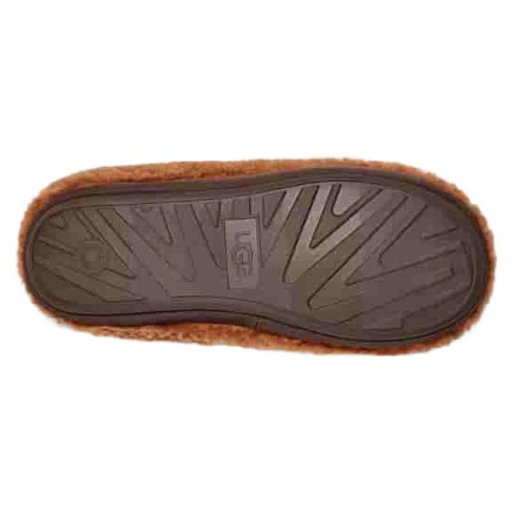 New UGG Plushy Slipper 'Hardwood' Women's 1143952-HWD