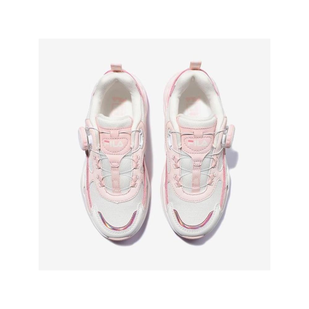 [fila Kids] Kids Rayfly Dial Kd  3xm02303f 650  Q0z3xm02303f650