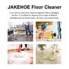 Floor Cleaner Effective Solution 100ml Cleaner Liquid for Most Stains
