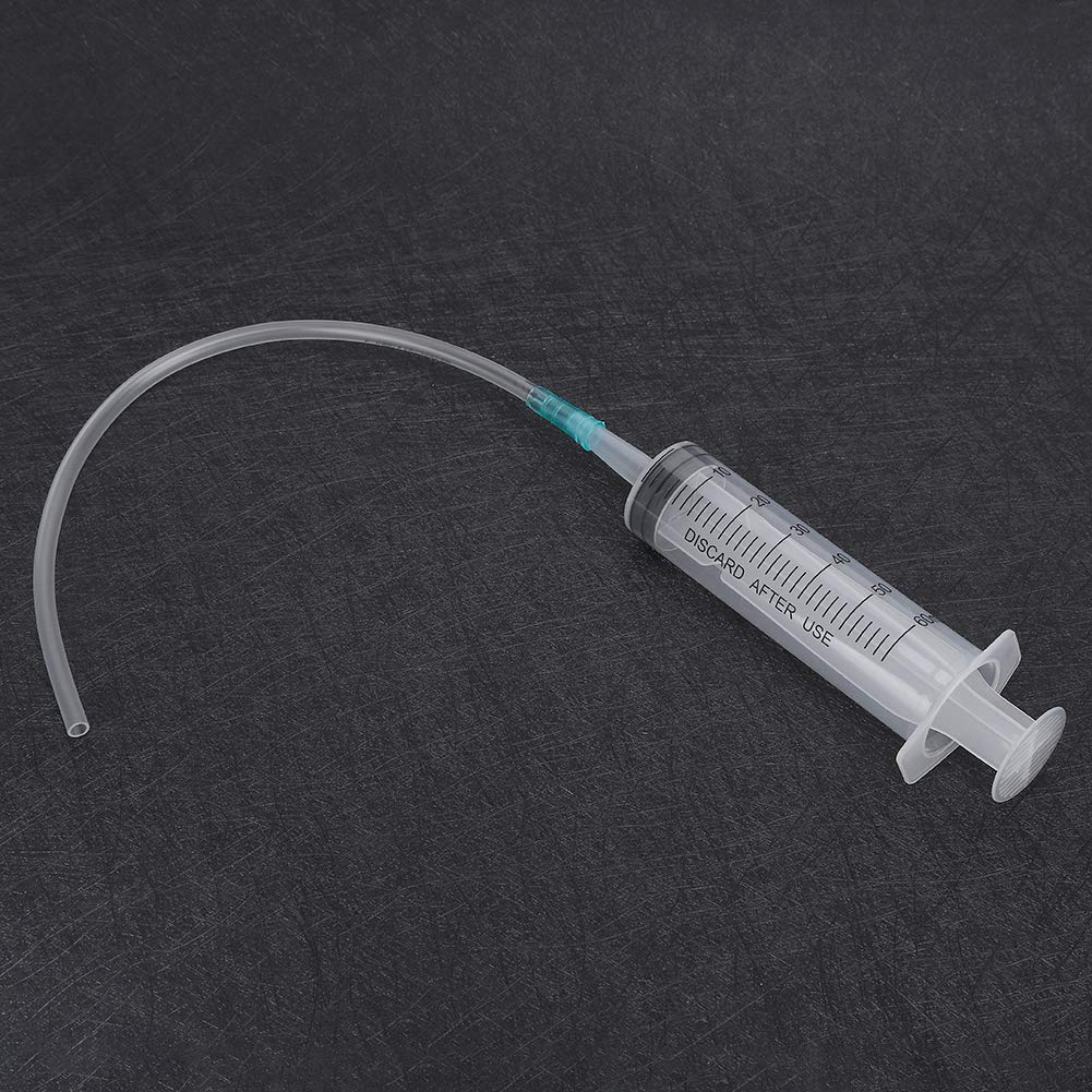 Guosi Tire Sealant , Eco-friendly Hygienic Reusable Tire Sealant Filling Tool for Bicycle
