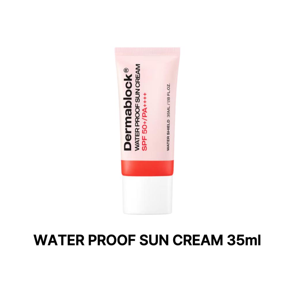 By Cell Fusion C Dermablock Sunscreen SPF50+ PA++++ 8 types / Nourishing, Moisturizing, Korean Cosmetics, Kbeauty Waterproof Sun Cream