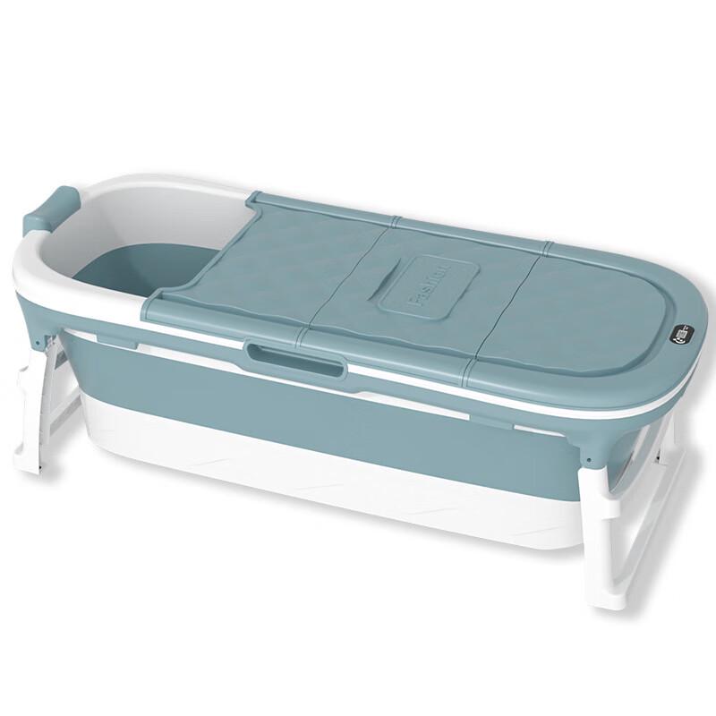 Foldable Adult Soaking Tub